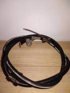 Тросик ручного тормоза. Toyota: Mark II Wagon Blit, Crown Majesta, Crown, Verossa, Mark II, Origin, Progres, Brevis Двигатели: 1GFE, 1JZFSE, 1JZGE, 1J...