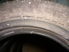 Bridgestone Blizzak. Зимние, без шипов, 80 %, 4 шт