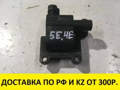 Катушка зажигания и трамблер. Toyota: Corsa, Tacoma, Corolla II, Corolla, Tercel, Dyna, Raum, 4Runner, Hilux, Coaster, Sprinter, Caldina, Land Cruiser...