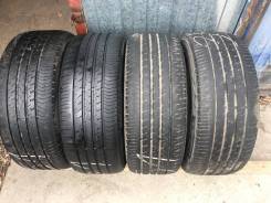 Dunlop Veuro VE 303. Летние, 2013 год, износ: 10%, 4 шт