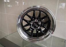 Big Way Leyseen LG-S. 8.0x16", 6x139.70, ET0
