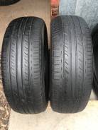 Bridgestone Sneaker. Летние, 2012 год, износ: 10%, 4 шт