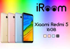 Xiaomi Redmi 5. Новый, 16 Гб