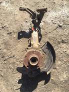 Рычаг, кулак поворотный. Volkswagen Passat, 3B2, 3B3, 3B6, 3B5 Двигатели: AWM, APT, AHL, APR, BDH, BDG, ALG, ALZ, AFN, AKN, AQD, AWL, ADR, AHU, ADP, B...