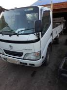 Toyota ToyoAce. Продается грузовик , 2 500 куб. см., 1 500 кг.