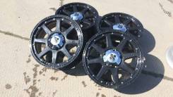 Mak X-Treme. 8.0x18", 5x150.00, ET50
