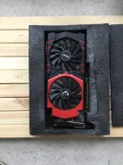 GeForce GTX 980. ��� �����