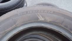 Bridgestone. Летние, 2017 год, 5 %, 4 шт