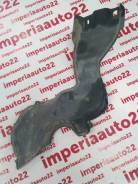 Защита горловины топливного бака. Toyota RAV4, ACA20, ACA20W, ACA21, ACA21W, ACA22, ACA23, ACA26, ACA28, CLA20, CLA21, ZCA25, ZCA25W, ZCA26, ZCA26W Дв...
