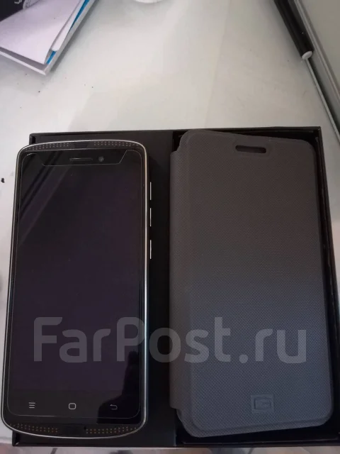 Vertex Impress Tor. �����, ������, 4G LTE ����