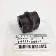 Втулка стабилизатора. Nissan X-Trail, NT30, PNT30, T30 Nissan Primera, TNP12, WTNP12 Двигатели: QR20DE, QR25DE, SR20VET, YD22ETI