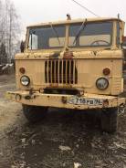 ГАЗ 66. Продам , 4 000 кг.