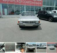 ГАЗ 3102 Волга. механика, передний, 1.3 (110 л.с.), бензин, 100 000 тыс. км