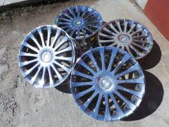 M'z SPEED. 8.0x19", 5x112.00, 5x114.30, ET45