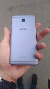 Meizu M5 Note. �/�, ����������, ������, 3G, 4G LTE, Dual-SIM ����