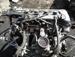 Двигатель в сборе. Nissan: Wingroad, Sunny California, Presea, AD, Pulsar, Sunny Двигатель GA15DE