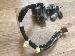 Замок зажигания. Honda HR-V, GH4 Двигатель D16A