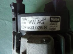 ������ ��������� 037903025S ����