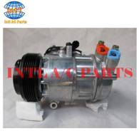 Компрессор кондиционера. BMW 3-Series, E46/2, E46/2C, E46/3, E46/4, E46/5 BMW X3, E83 BMW Z4, E85 Двигатели: N42B20, N46B20. Под заказ