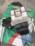 Печка. Toyota Gaia, SXM10, SXM10G Двигатель 3SFE