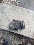 Компрессор кондиционера. Toyota Sprinter, CE100, CE102, CE102G, CE104, CE105, CE106, CE107, CE108, CE108G, CE109, CE110, CE113, CE114, CE116 Toyota Co...