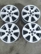 Borbet. 6.5x15", 5x112.00, ET40