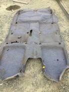 Ковровое покрытие. Toyota Gaia, SXM10, SXM10G Двигатель 3SFE
