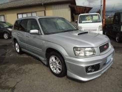 Subaru Forester. автомат, 4wd, бензин, б/п, нет птс. Под заказ
