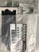 Болт. Nissan: Bluebird, NV350 Caravan, Hardbody, King Cab, Elgrand, Vanette Truck, NP300, Sunny, Civilian, Caravan, Skyline, Silvia, Cedric, Xterra, C...