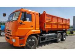 КамАЗ 45143-776012-42. Камаз 45143-776012-42 самосвал Евро 4