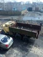 Урал 5557. самосвал, 10 850 куб. см., 8 000 кг.