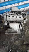 Двигатель в сборе. Toyota Carina Двигатель 4AFE