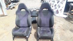 Интерьер. Subaru Forester, SG5, SG9, SG9L Двигатели: EJ203, EJ205, EJ255
