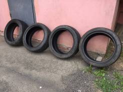Bridgestone Potenza RE050A II. Летние, без износа, 4 шт