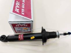 Амортизатор. Toyota: Crown Majesta, Crown, Mark II, Cresta, Chaser Двигатели: 1GFE, 1GGPE, 1JZGE, 2JZGE, 2LTE, 4SFE