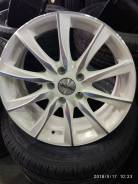 X'trike X-120. 7.0x17", 5x114.30, ET35, ЦО 67,1 мм.