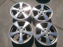 Honda. 5.5x15", 5x114.30, ET47, ЦО 72,0 мм.