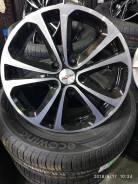 X'trike X-113. 7.0x17, 5x114.30, ET35, ЦО 67,1 мм.