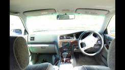 Панель приборов. Toyota Mark II, GX100, GX105, JZX100, JZX101, JZX105 Toyota Chaser, GX100, GX105, JZX100, JZX101, JZX105