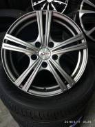 X'trike X-112. 6.5x16", 5x114.30, ET35, ЦО 67,1 мм.