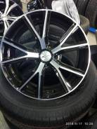 X'trike X-122. 7.5x18", 5x114.30, ET35, ЦО 67,1 мм.