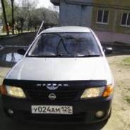 Nissan AD. автомат, передний, 1.5 (106 л.с.), бензин, 129 000 тыс. км