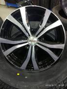 X'trike X-119. 6.5x16, 5x114.30, ET45, ЦО 67,1 мм.