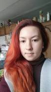Помощник печатника. Средне-специальное образование, опыт работы 3 года