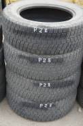 Bridgestone. Зимние, без шипов, 2006 год, 50 %, 4 шт
