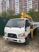 Hyundai Mighty. Hyundai, 3 907 куб. см.