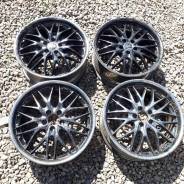 Inter Milano Voltec Extreme F-5. 7.0x17, 5x100.00, ET48