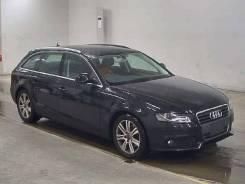 Audi A4. B8 A4L, 1800 CDH CAB