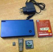 Nintendo DSi