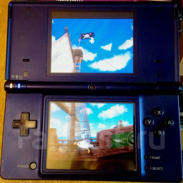 Nintendo DSi ����
